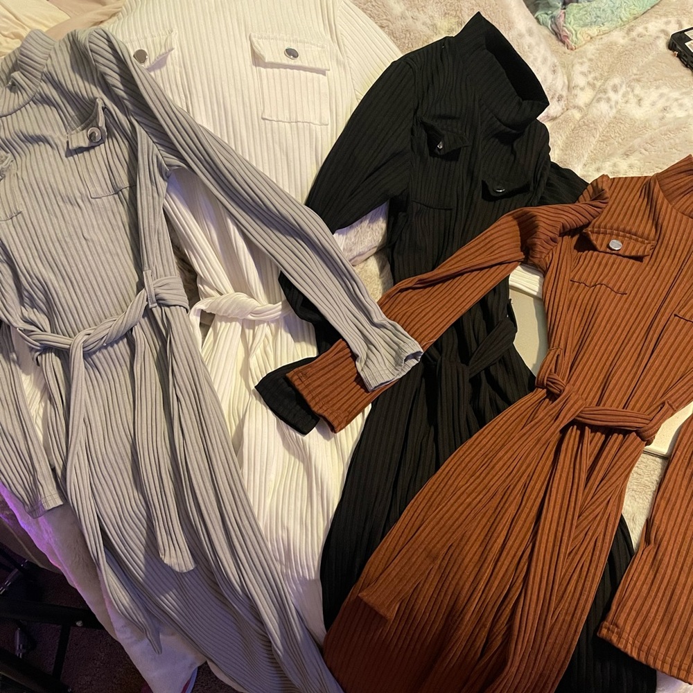 Dresses Tell me Color post for 1